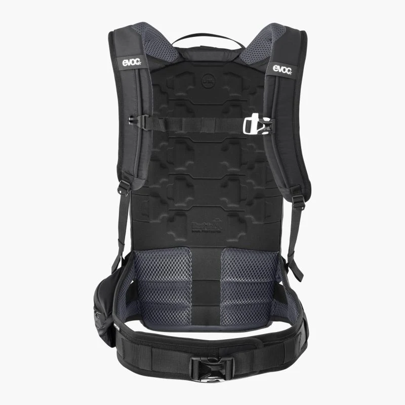 Zaino Evoc Trail pro Blackline 10 - Nero