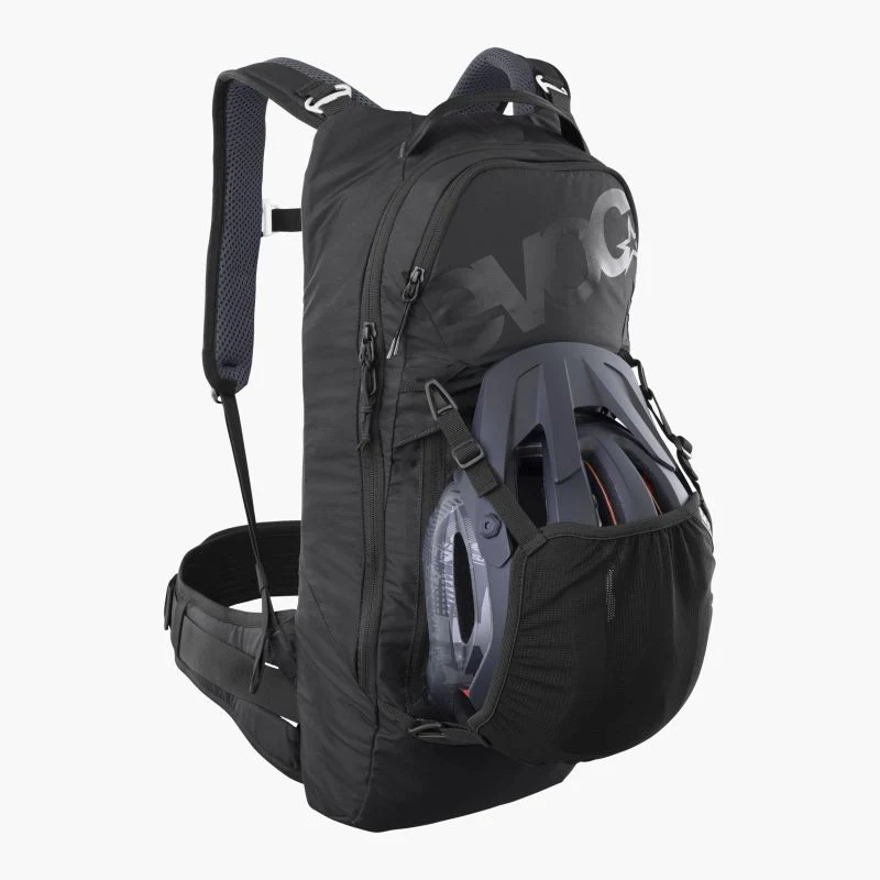 Zaino Evoc Trail pro Blackline 10 - Nero