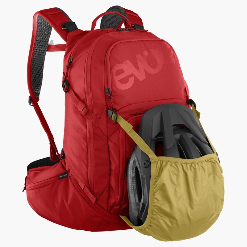 Zaino Evoc Explorer Pro 26 - Rosso