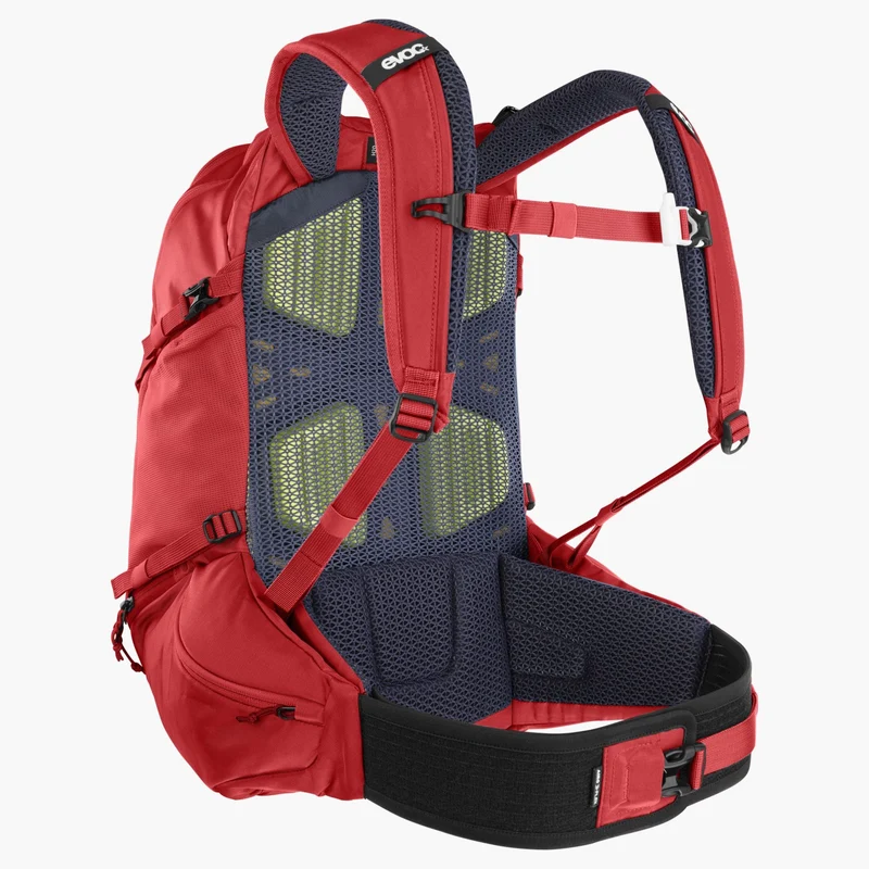 Zaino Evoc Explorer Pro 26 - Rosso