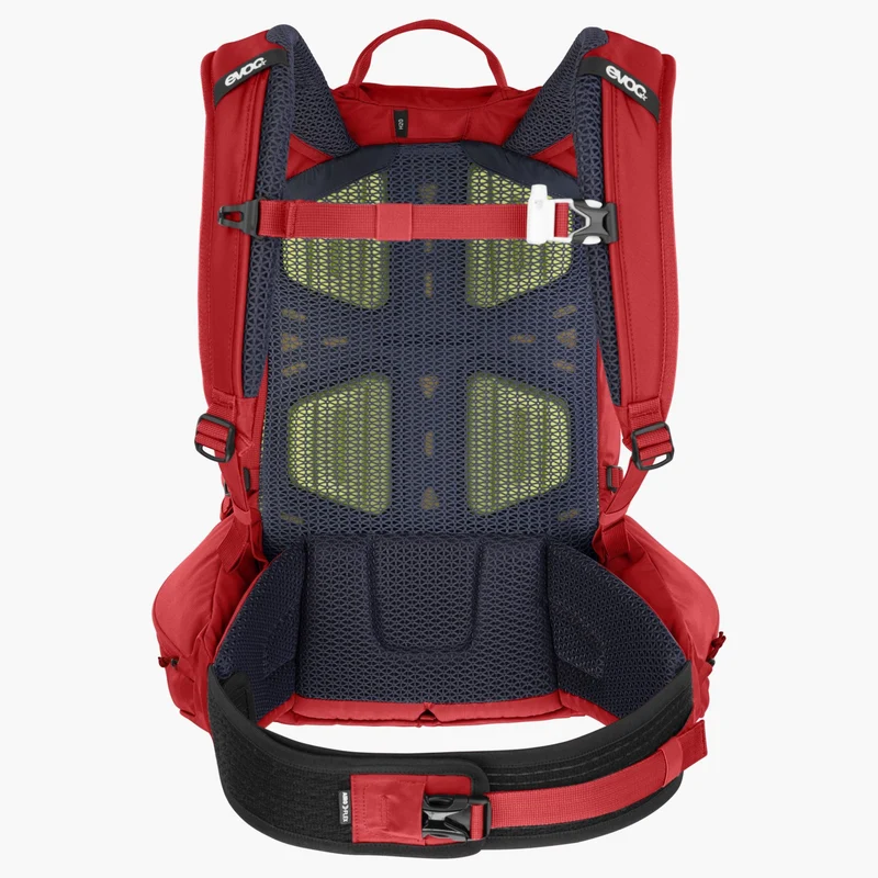 Zaino Evoc Explorer Pro 26 - Rosso