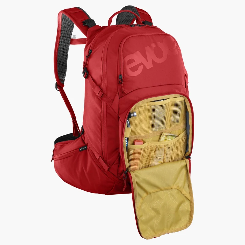 Zaino Evoc Explorer Pro 26 - Rosso