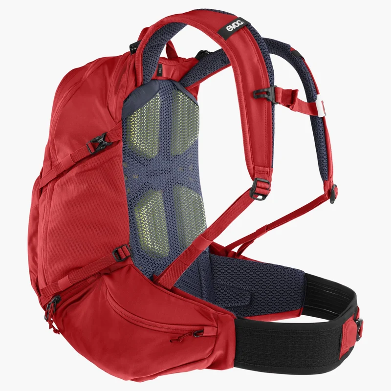 Zaino Evoc Explorer Pro 26 - Rosso