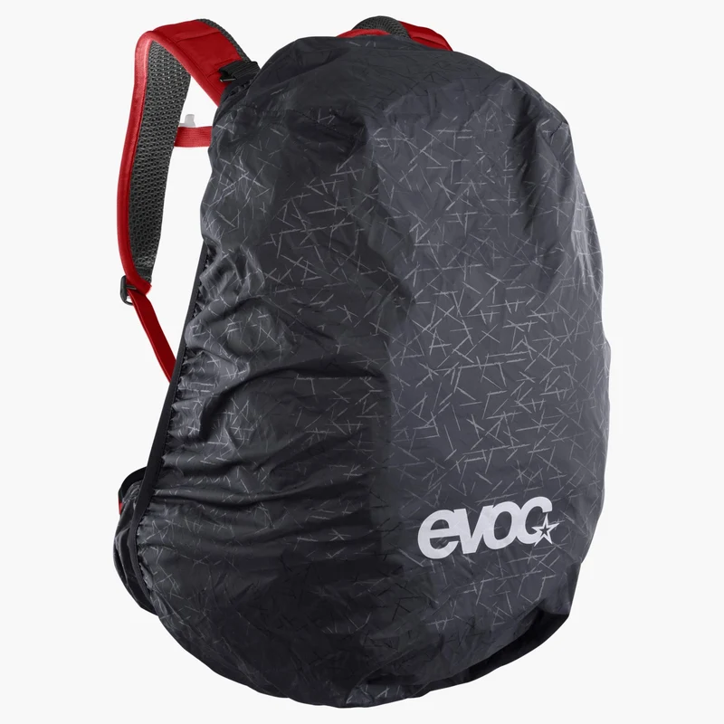 Zaino Evoc Explorer Pro 26 - Rosso