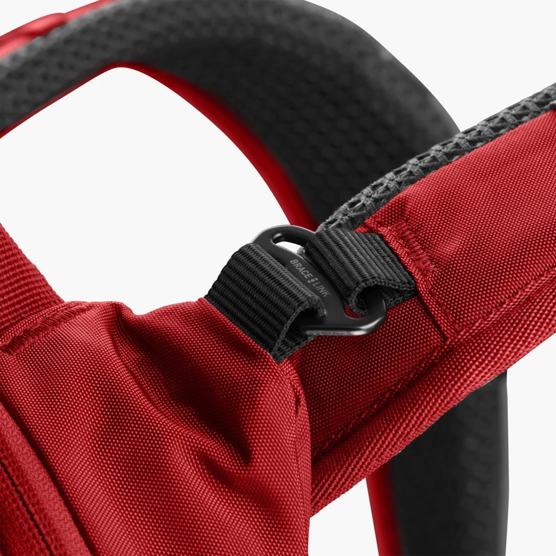Zaino Evoc Explorer Pro 26 - Rosso