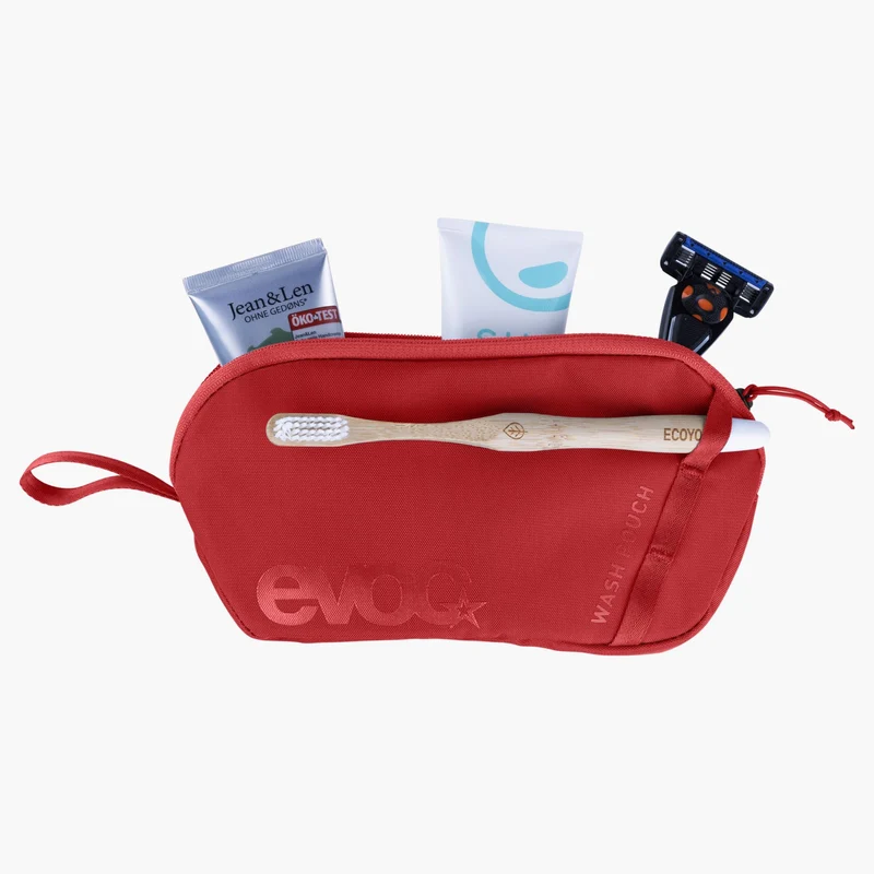 Zaino Evoc Explorer Pro 26 - Rosso