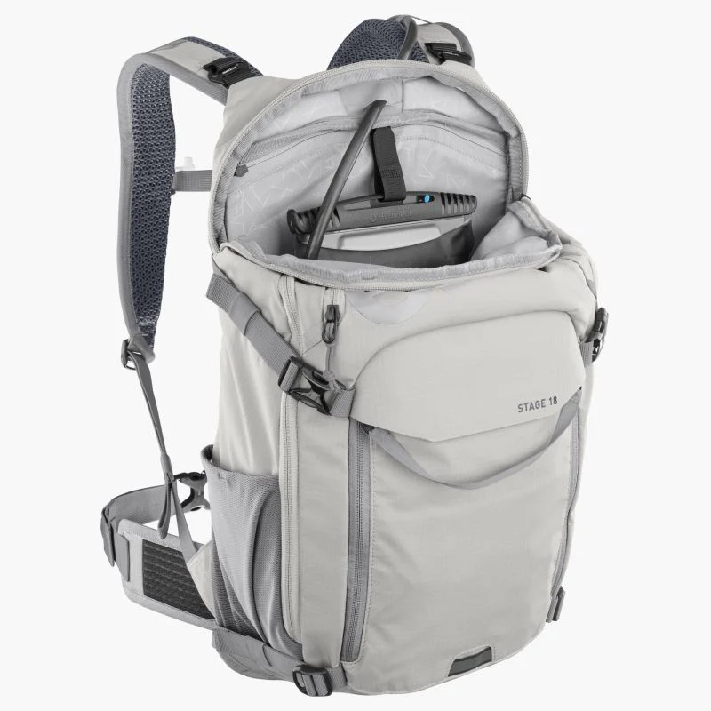 Zaino Evoc Stage 18 - Beige