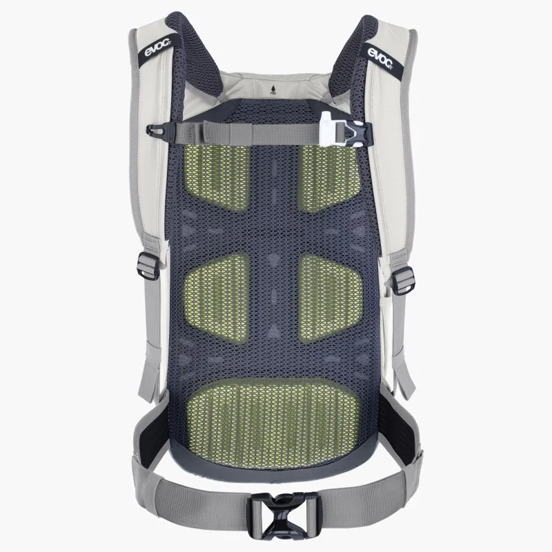 Zaino Evoc Stage 18 - Beige