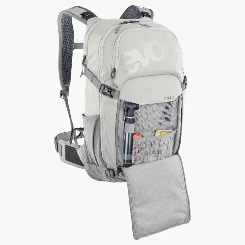 Zaino Evoc Stage 18 - Beige