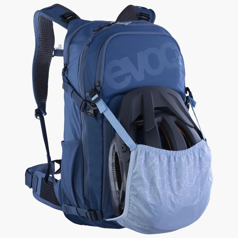 Zaino Evoc Stage 18 - Blu
