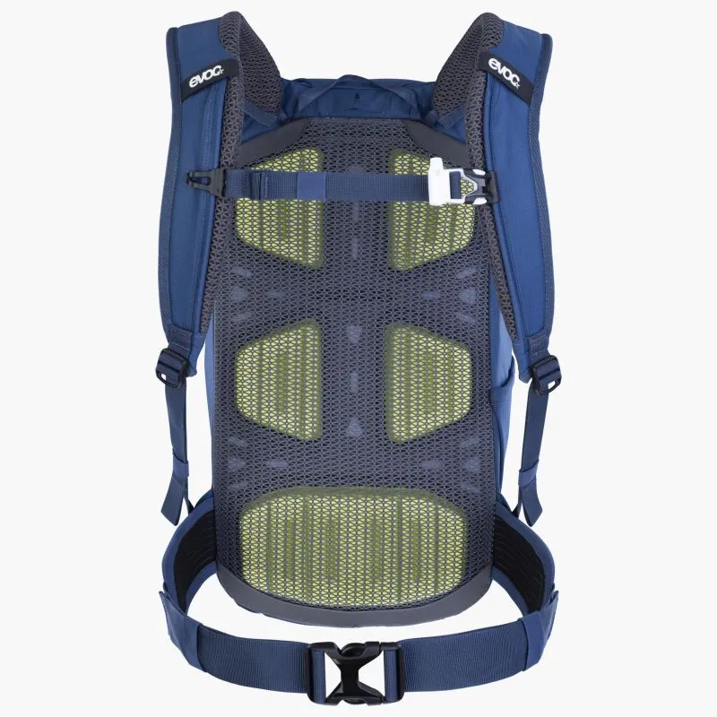 Zaino Evoc Stage 18 - Blu