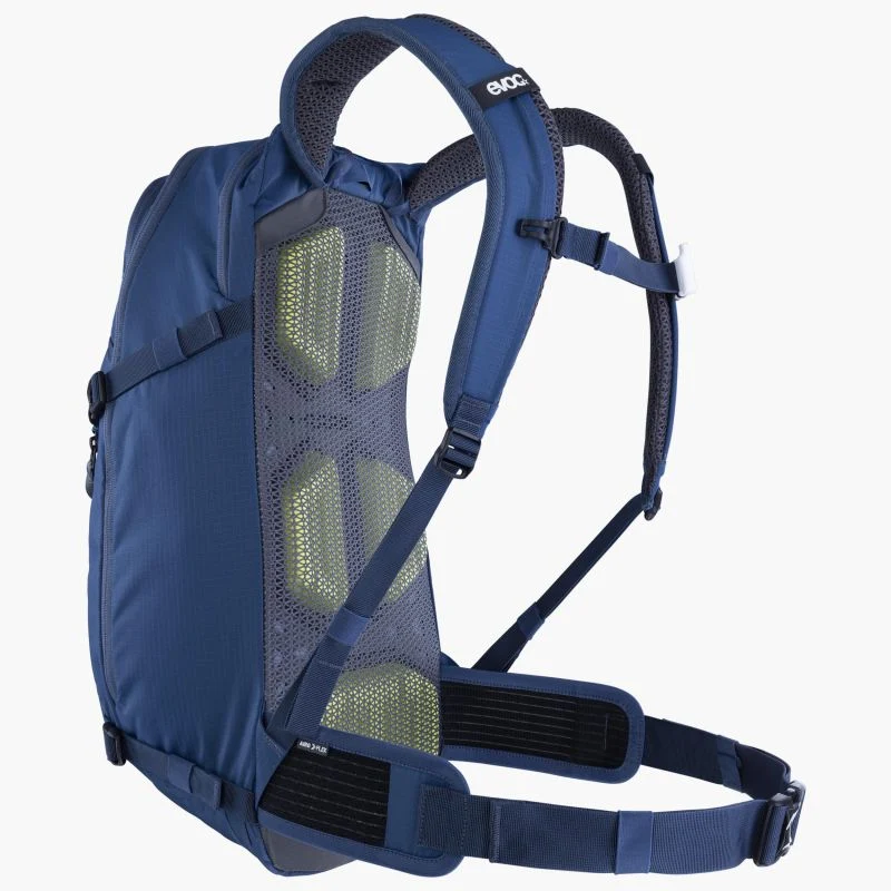 Zaino Evoc Stage 18 - Blu