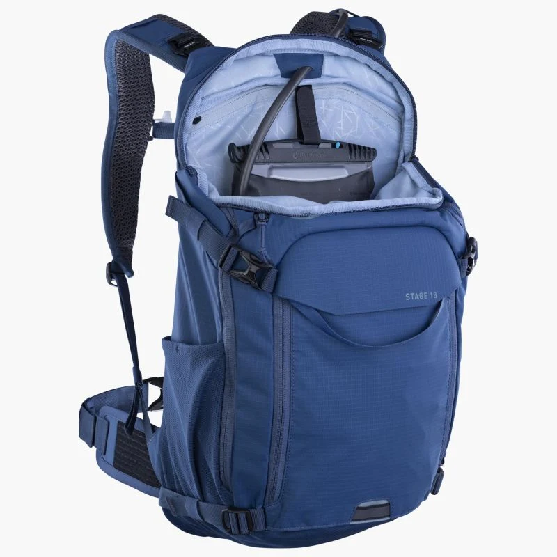 Zaino Evoc Stage 18 - Blu