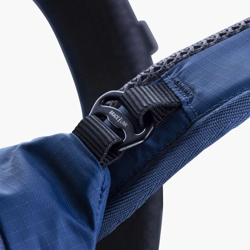 Zaino Evoc Stage 18 - Blu