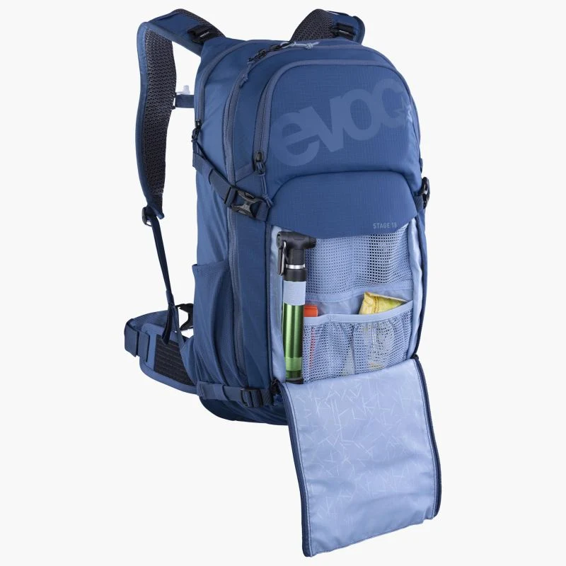 Zaino Evoc Stage 18 - Blu