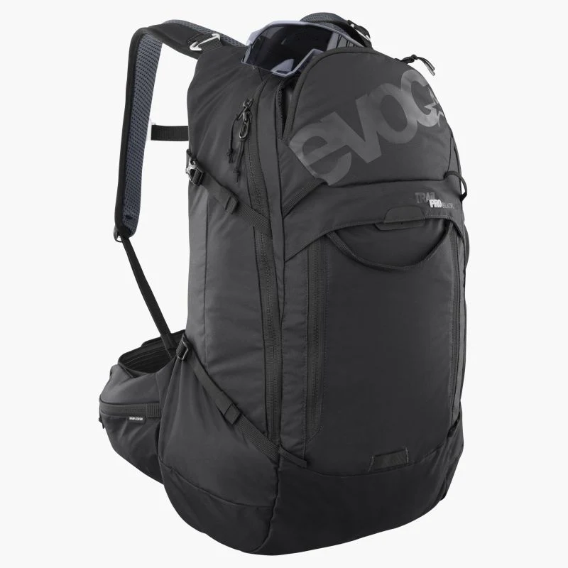 Zaino Evoc Trail Pro Blackline 26 - Nero