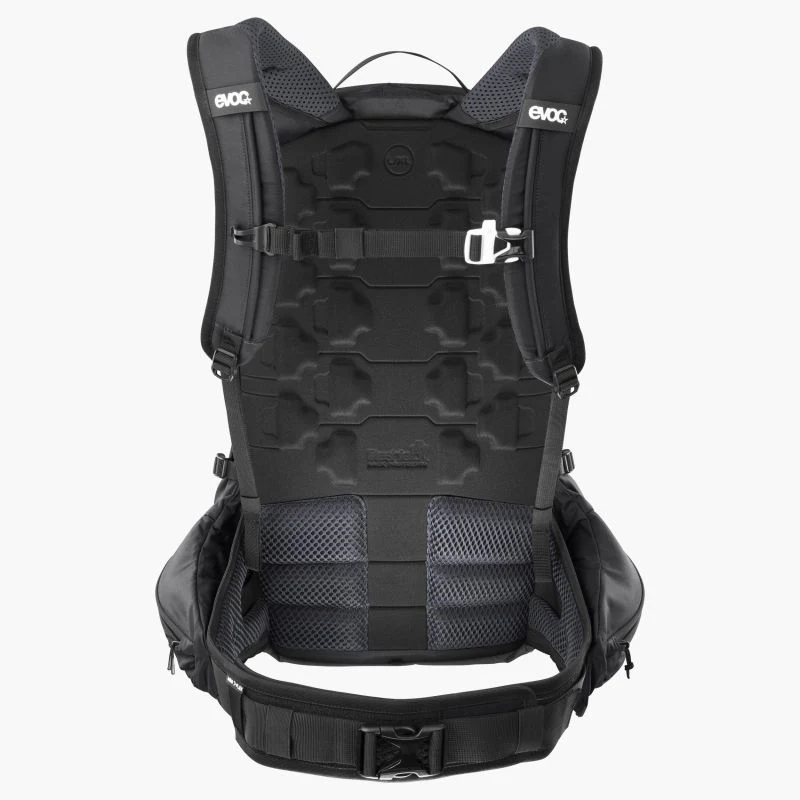 Zaino Evoc Trail Pro Blackline 26 - Nero