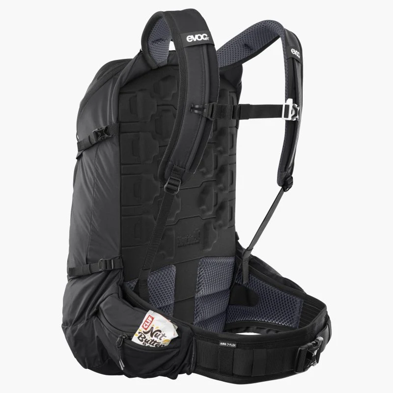 Zaino Evoc Trail Pro Blackline 26 - Nero
