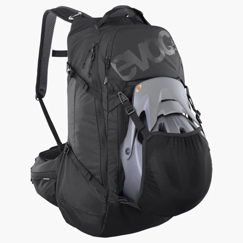 Zaino Evoc Trail Pro Blackline 26 - Nero
