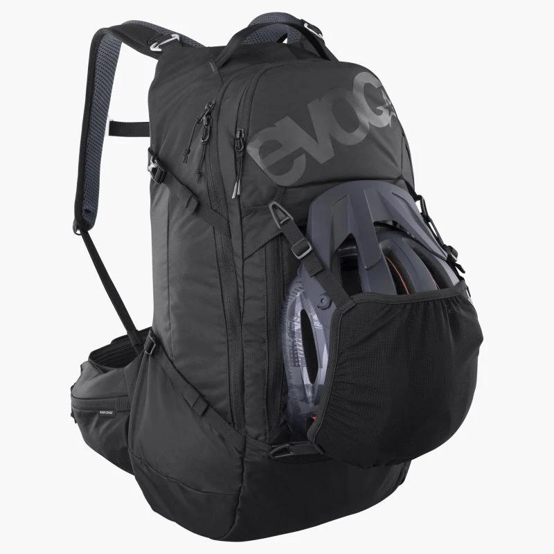 Zaino Evoc Trail Pro Blackline 26 - Nero