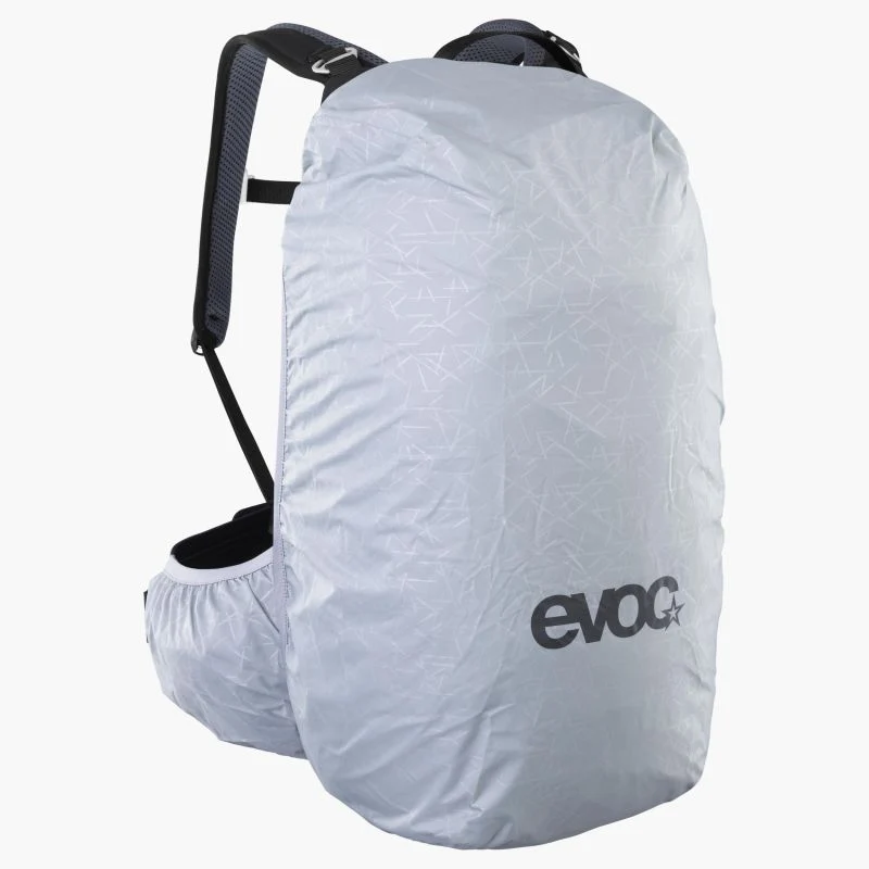 Zaino Evoc Trail Pro Blackline 26 - Nero