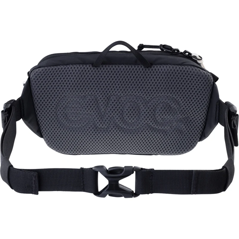 Marsupio Evoc Hip Pack Kids - Nero