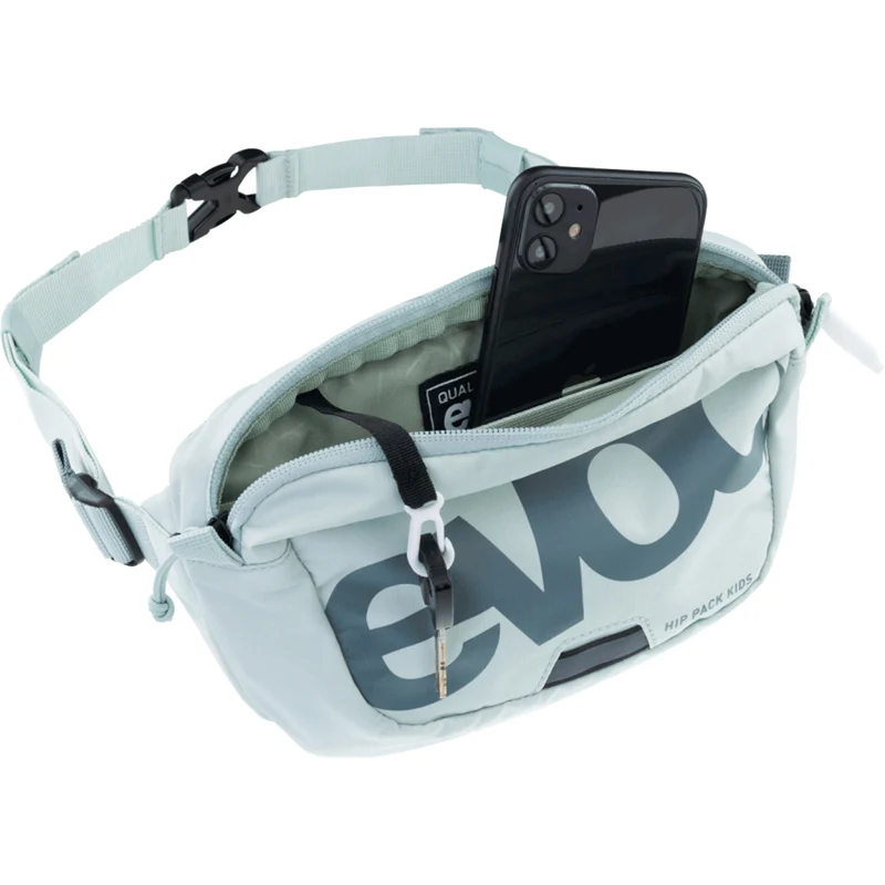 Marsupio Evoc Hip Pack Kids - Verde