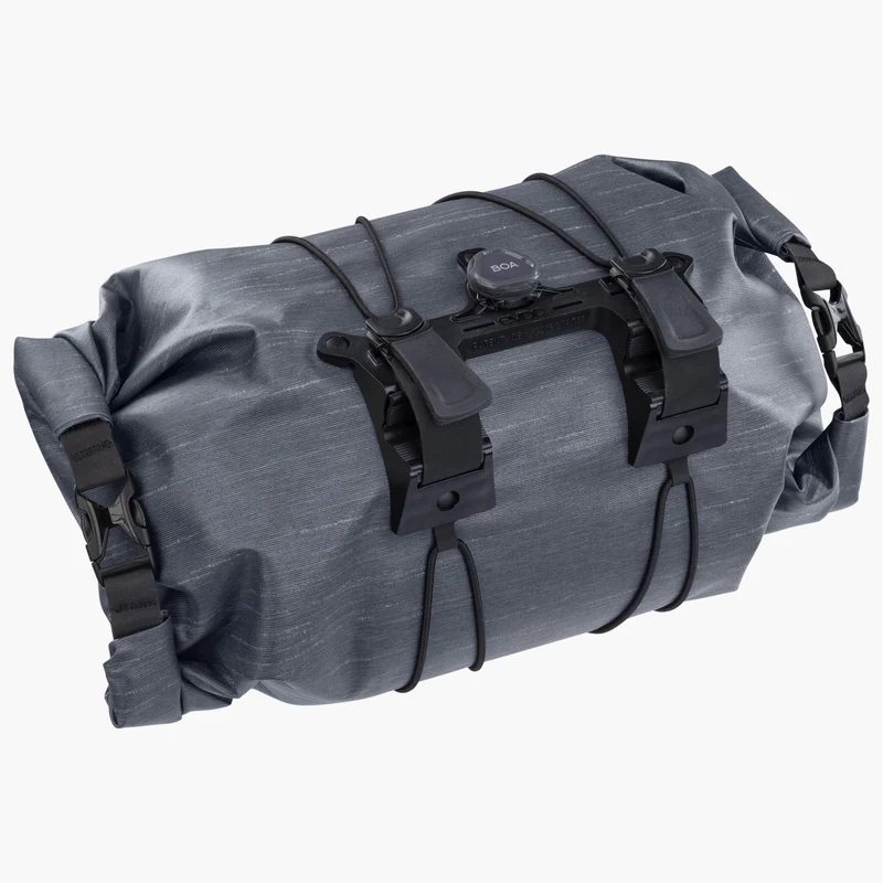 Borsa Manubrio Evoc Pack Boa WP 9 - Nero