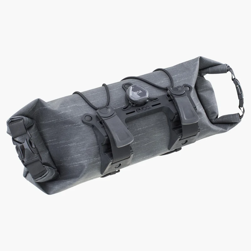 Borsa Manubrio Evoc Pack Boa WP 2,5 - Nero