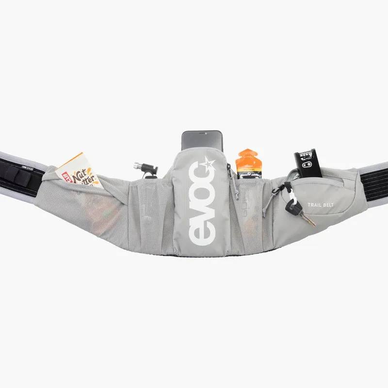 Marsupio Evoc Trail Belt - Grigio