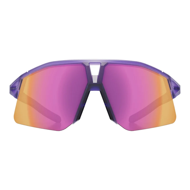 Occhiali KOO Hype - Violet Glass Matt Pink MR