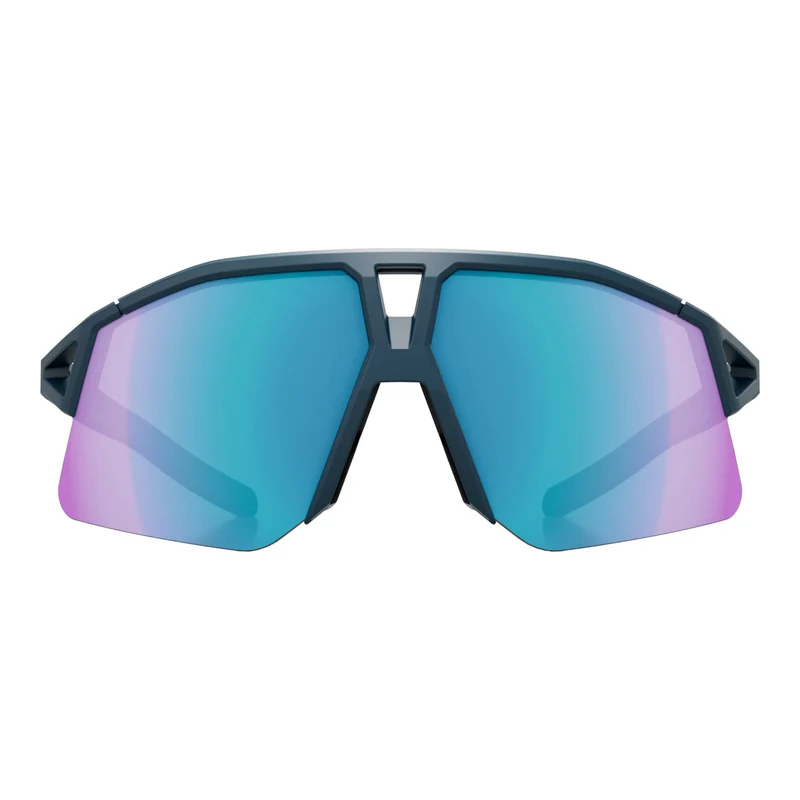 Occhiali KOO Hype - Dark Blue Matt Turquoise MR