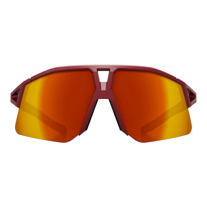 Occhiali KOO Hype - Dark Red Matt Red MR