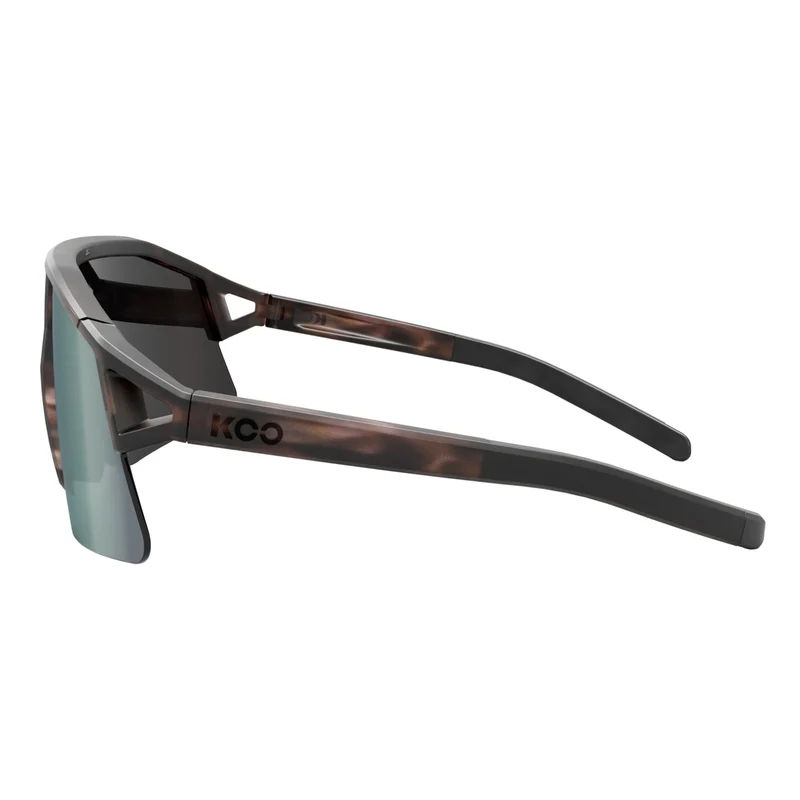 Occhiali KOO Hype - Havana Matt Petrol MR