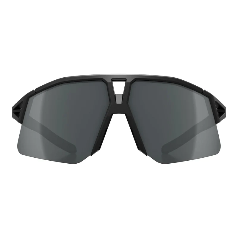 Occhiali KOO Hype - Black Matte Smoke