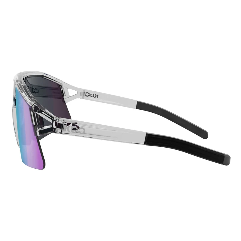 Occhiali KOO Hype - Crystal Turquoise MR