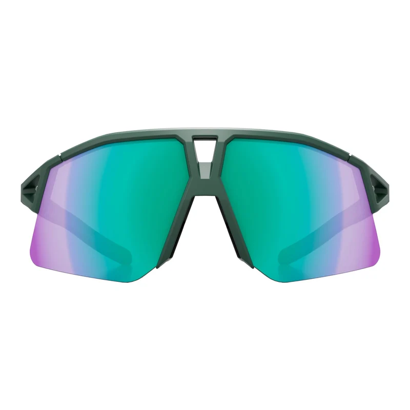 Occhiali KOO Hype - Forest Green Matt Green MR