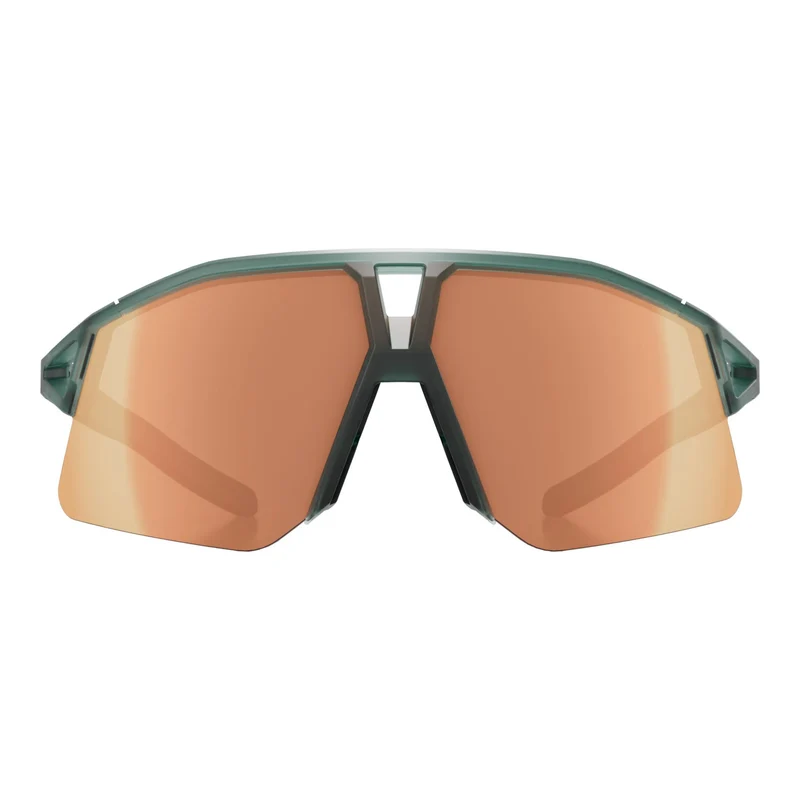 Occhiali KOO Hype - Green Glass Matt Copper MR