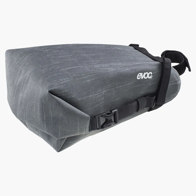 Borsello sottosella Evoc Seat Pack WP 4 - Grigio scuro
