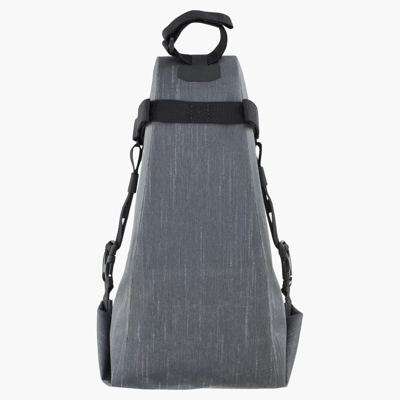 Borsello sottosella Evoc Seat Pack WP 4 - Grigio scuro
