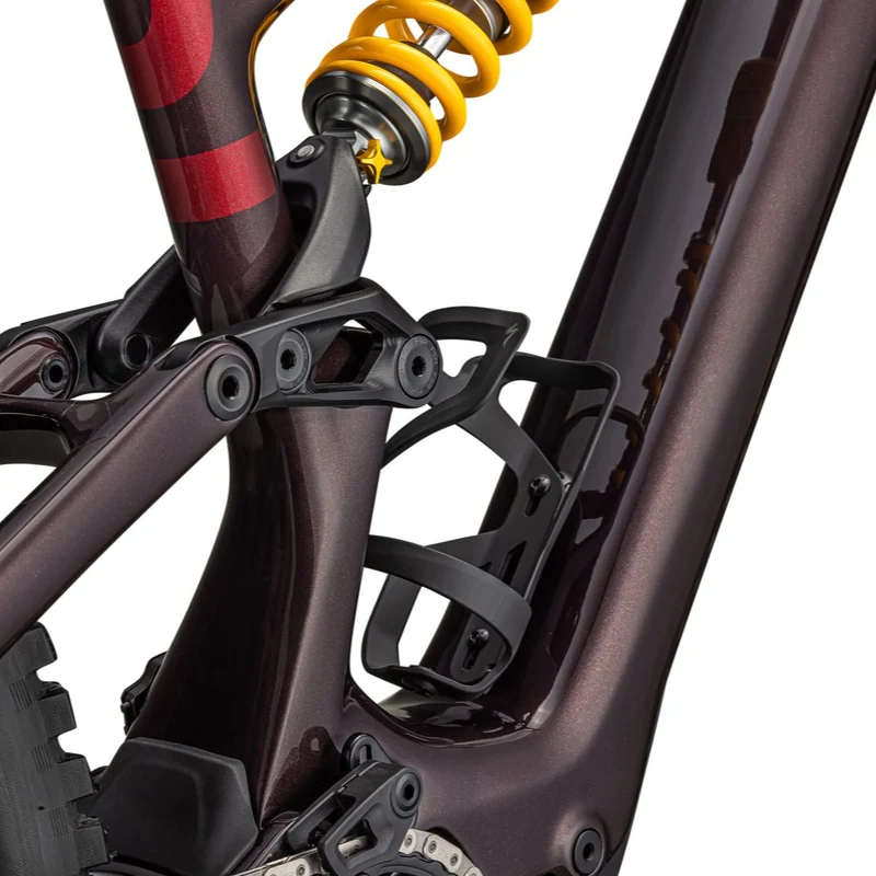 Specialized Levo SL Öhlins Coil - Bordeaux
