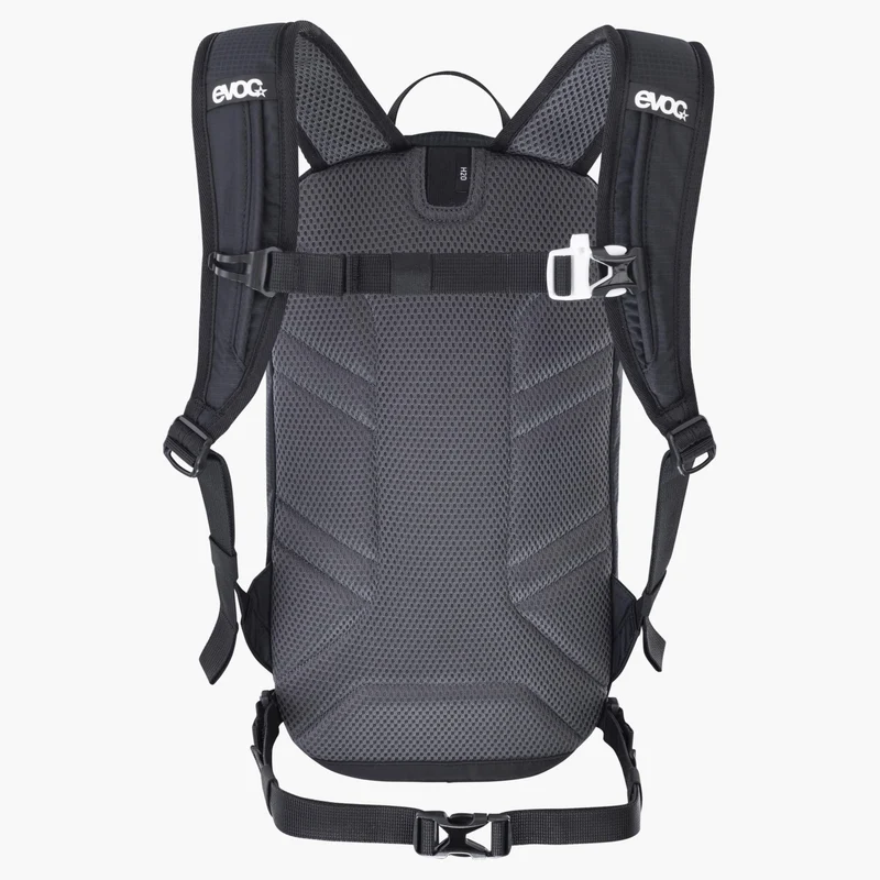 Zaino Evoc Joyride 4l - Nero