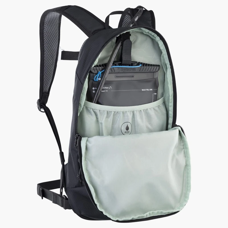 Zaino Evoc Joyride 4l - Nero