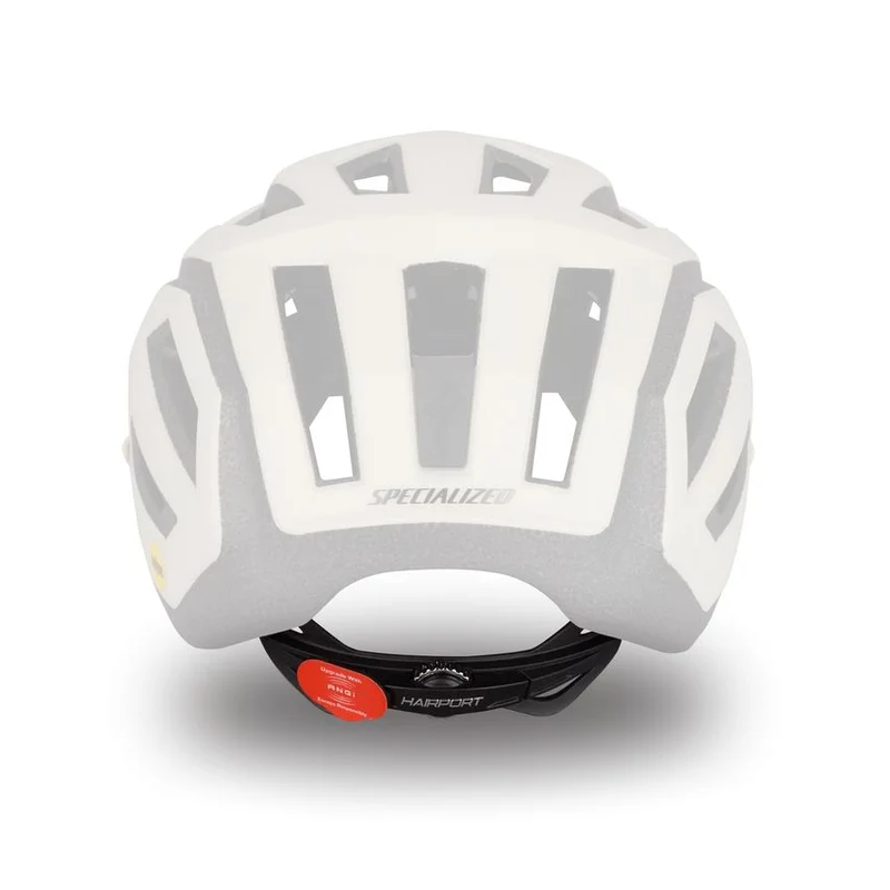 Ricambio Specialized Tactic 3 angi mindset hairport FSL2