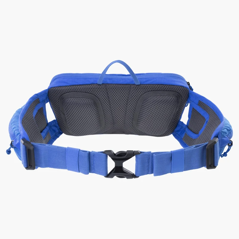 Marsupio Evoc Hip Pouch - Blu