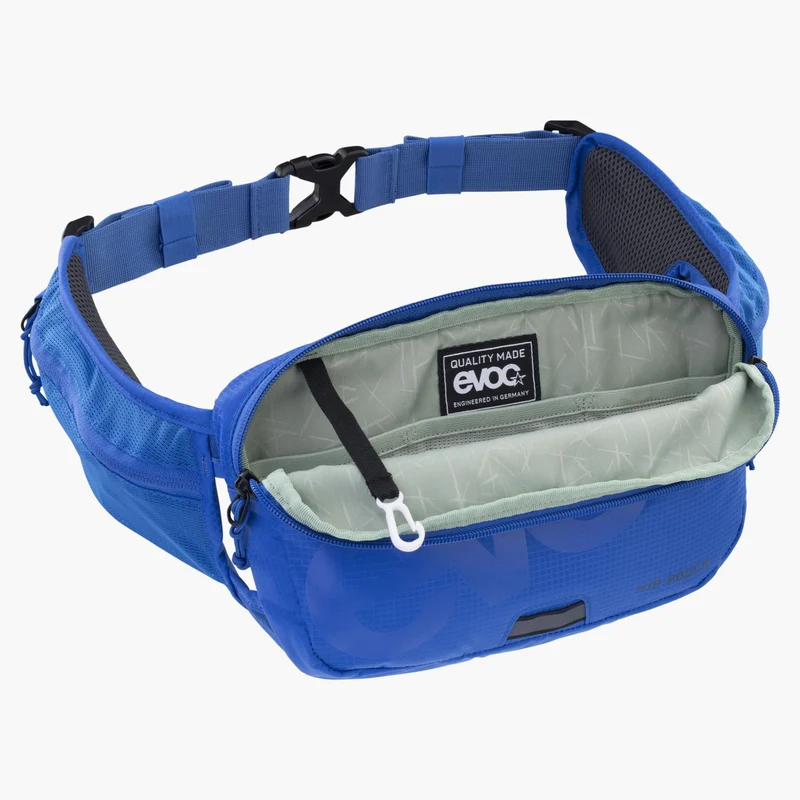 Marsupio Evoc Hip Pouch - Blu