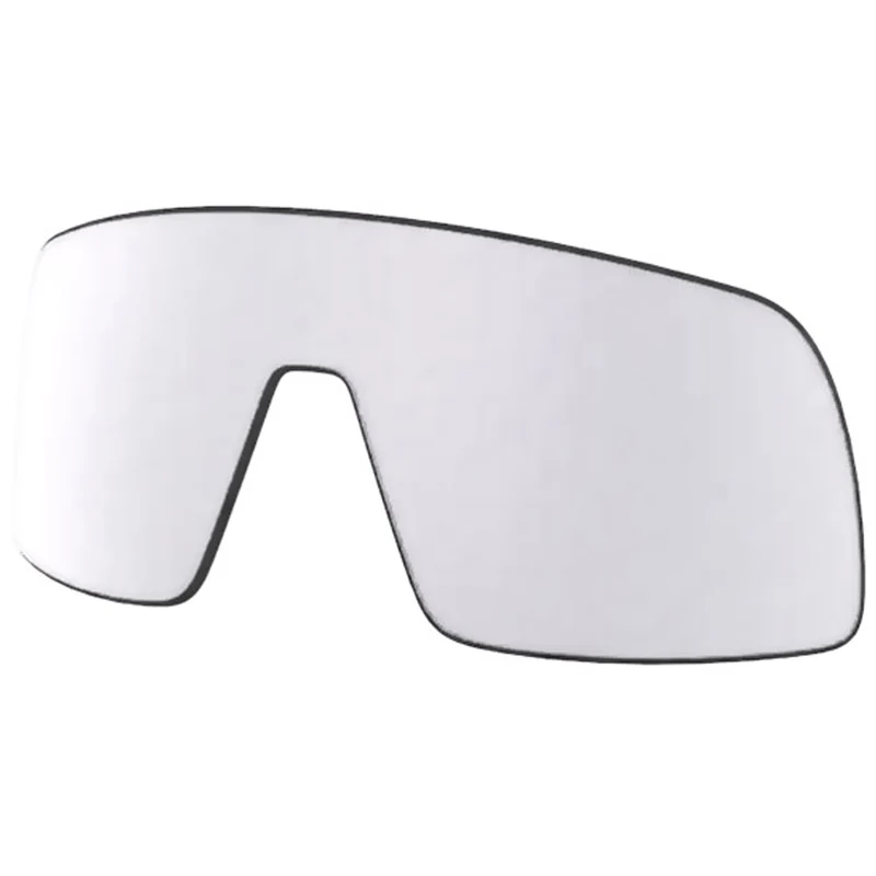 Lenti Oakley Sutro - Clear