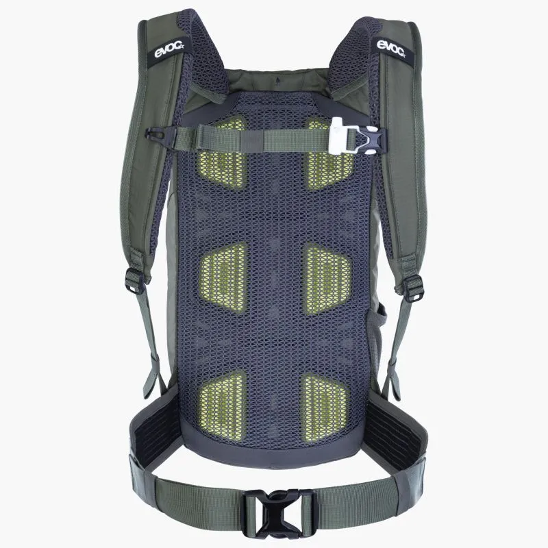 Zaino Evoc Stage 12L - Verde