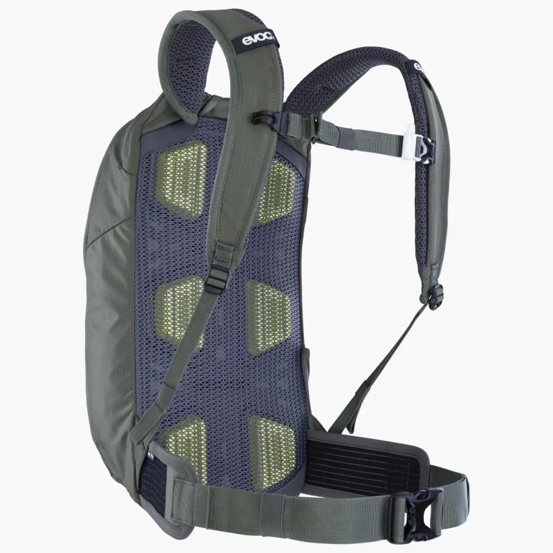 Zaino Evoc Stage 12L - Verde