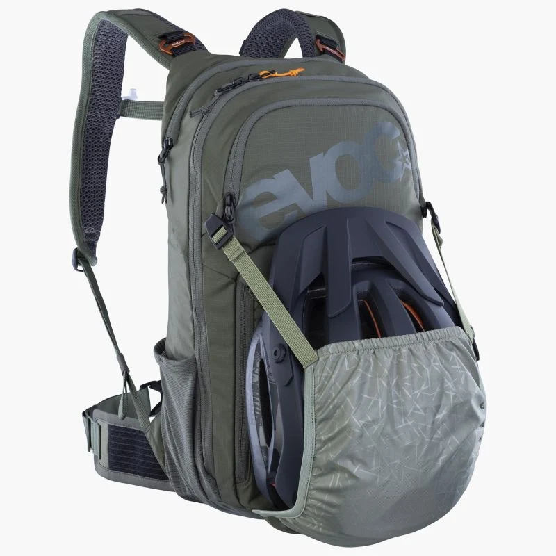 Zaino Evoc Stage 12L - Verde
